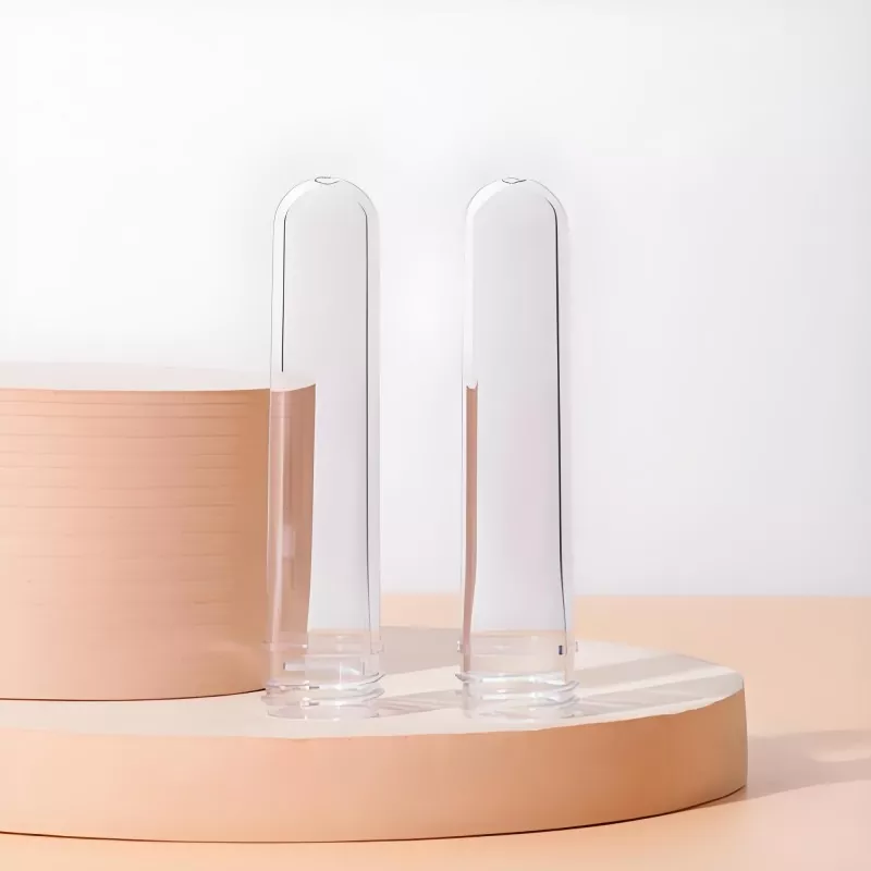 ¿Cómo las preformas de botellas de loción para envases cosméticos dan forma a mejores botellas para el cuidado de la piel?